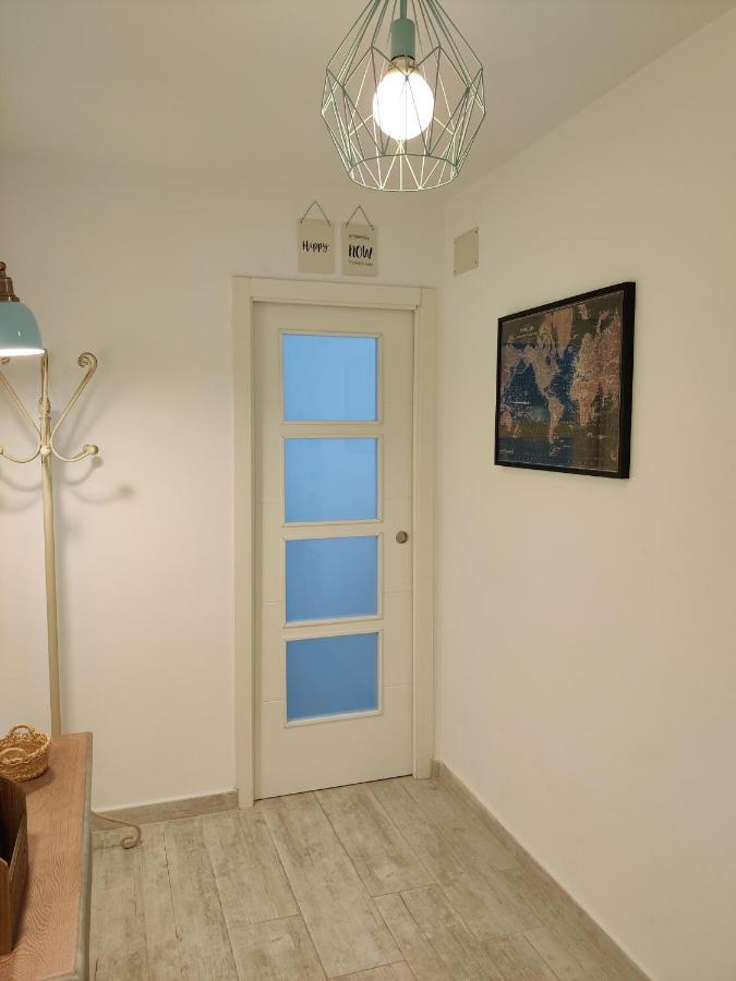 Sherry Home Jerez de la Frontera Exterior photo